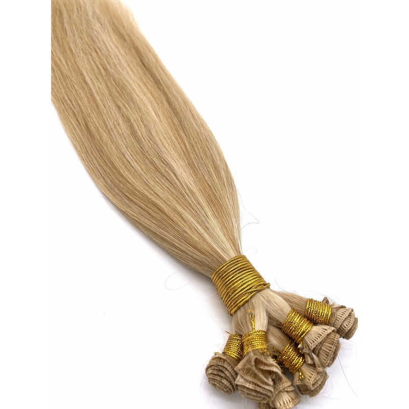 VIP Extensions VIP Hand Made System / Straight 18" Hair Extension