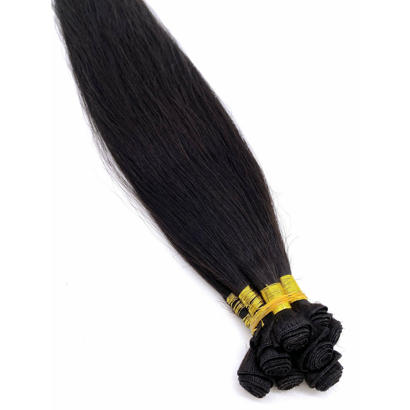 VIP Extensions VIP Hand Made System / Straight 18" Hair Extension
