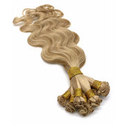VIP Extensions VIP Hand Made System / Wavy 18" Hair Extension