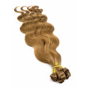 VIP Extensions VIP Hand Made System / Wavy 18" Hair Extension