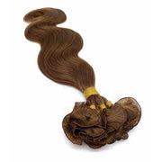 VIP Extensions VIP Hand Made System / Wavy 18" Hair Extension