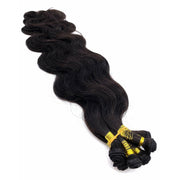 VIP Extensions VIP Hand Made System / Wavy 18" Hair Extension