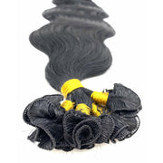 VIP Extensions VIP Hand Made System / Wavy 18" Hair Extension