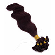 VIP Extensions VIP Hand Made System / Wavy 18" Hair Extension