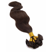 VIP Extensions VIP Hand Made System / Wavy 18" Hair Extension