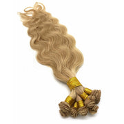 VIP Extensions VIP Hand Made System / Wavy 18" Hair Extension