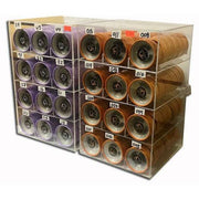 VIP Extensions VIP HD & IMink Eyelashes Line with Display (12 styles per Diplay, set of 2 displays) Displays
