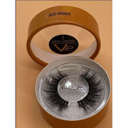 VIP Extensions VIP HD & IMink Eyelashes Line with Display (12 styles per Diplay, set of 2 displays) Displays
