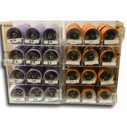 VIP Extensions VIP HD & IMink Eyelashes Line with Display (12 styles per Diplay, set of 2 displays) Displays