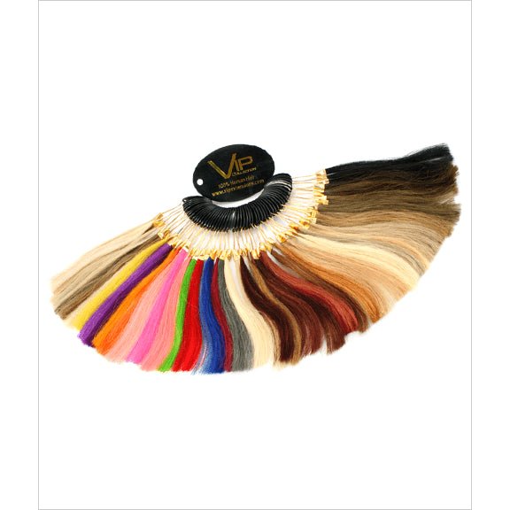 VIP Extensions VIP Human Hair Color Ring Color Ring