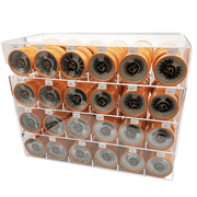 VIP Extensions VIP i-Mink Eyelashes Line with Display. Displays