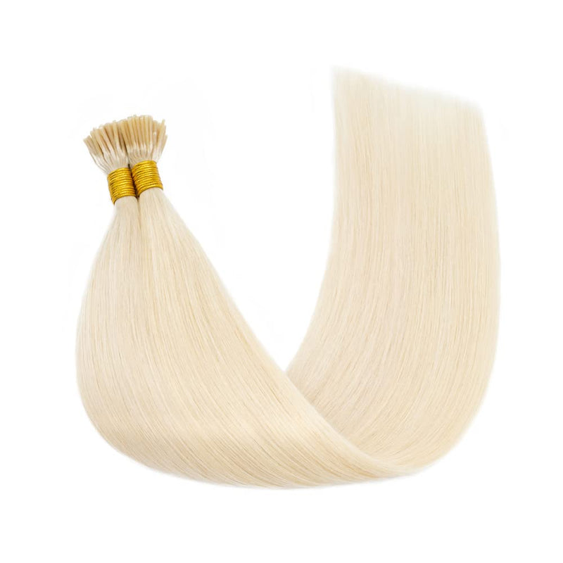 VIP Extensions VIP I-Tip System / Straight 18'' (100 grams) Hair Extension