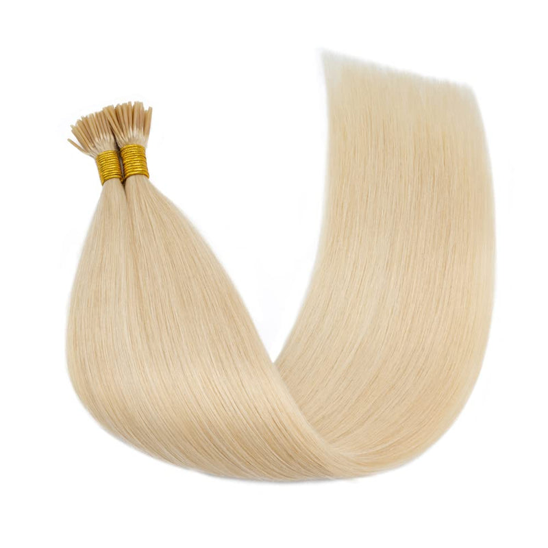 VIP Extensions VIP I-Tip System / Straight 18'' (100 grams) Hair Extension