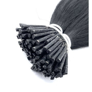 VIP Extensions VIP I-Tip System / Straight 18'' (100 grams) Hair Extension
