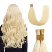 VIP Extensions VIP I-Tip System / Straight 18'' (100 grams) Hair Extension