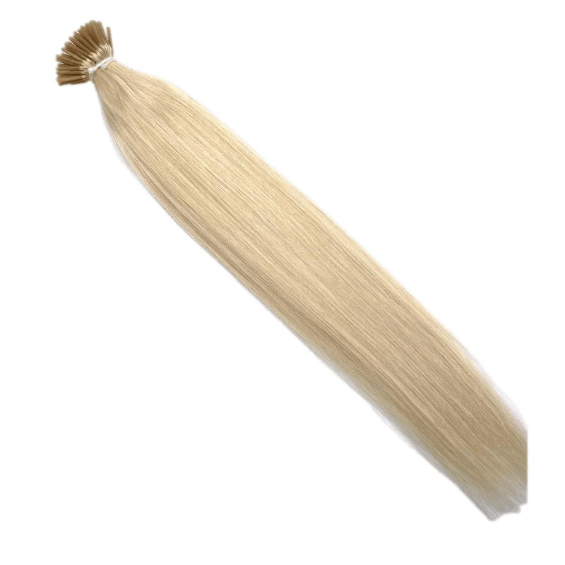 VIP Extensions VIP I-Tip System / Straight 18'' (100 grams) Hair Extension