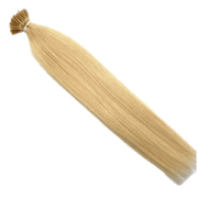 VIP Extensions VIP I-Tip System / Straight 18'' (100 grams) Hair Extension