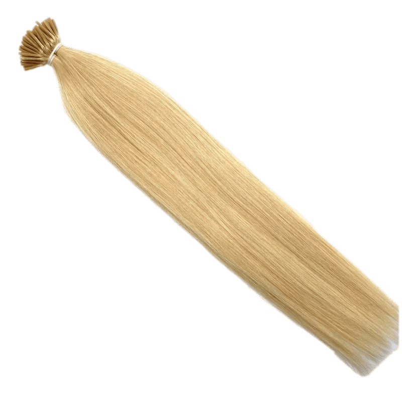 VIP Extensions VIP I-Tip System / Straight 18'' (100 grams) Hair Extension