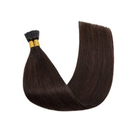 VIP Extensions VIP I-Tip System / Straight 18'' (100 grams) Hair Extension