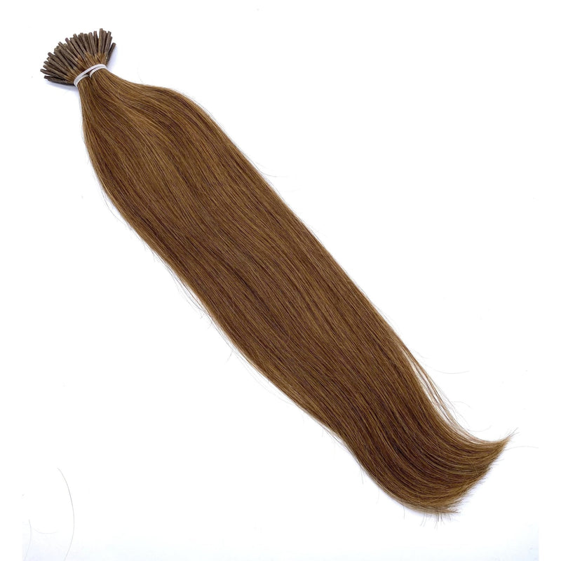 VIP Extensions VIP I-Tip System / Straight 18'' (100 grams) Hair Extension