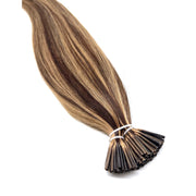 VIP Extensions VIP I-Tip System / Straight 18'' (100 grams) Hair Extension