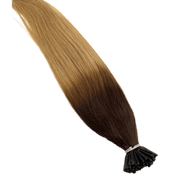 VIP Extensions VIP I-Tip System / Straight 18'' (100 grams) Hair Extension