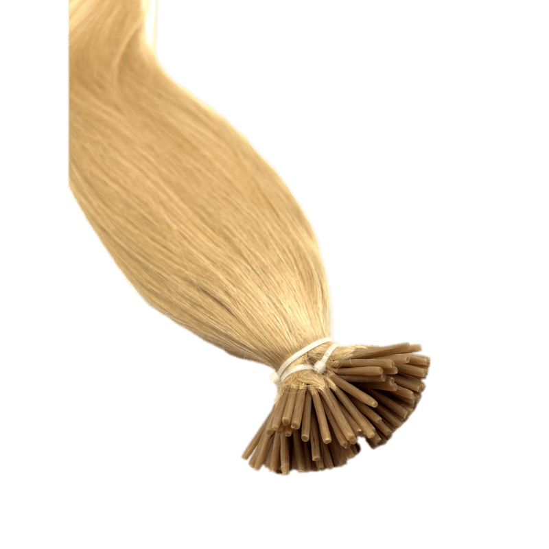 VIP Extensions VIP I-Tip System / Straight 18'' (100 grams) Hair Extension