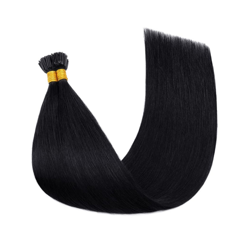 VIP Extensions VIP I-Tip System / Straight 18'' (100 grams) Hair Extension
