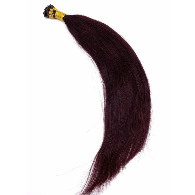 VIP Extensions VIP I-Tip System / Straight 18'' (70 grams) Hair Extension