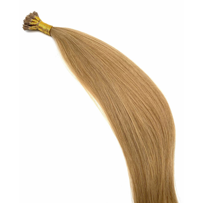 VIP Extensions VIP I-Tip System / Straight 18'' (70 grams) Hair Extension