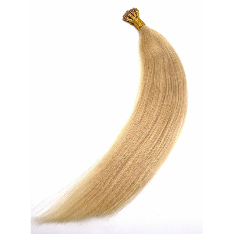 VIP Extensions VIP I-Tip System / Straight 18'' (70 grams) Hair Extension