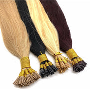 VIP Extensions VIP I-Tip System / Straight 18'' (70 grams) Hair Extension