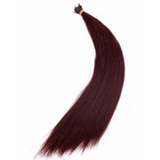 VIP Extensions VIP I-Tip System / Straight 18'' (70 grams) Hair Extension