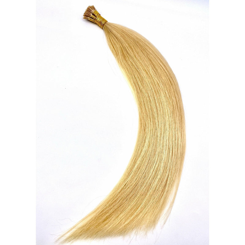 VIP Extensions VIP I-Tip System / Straight 18'' (70 grams) Hair Extension
