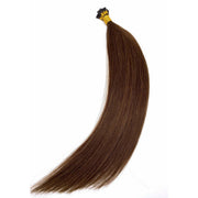 VIP Extensions VIP I-Tip System / Straight 18'' (70 grams) Hair Extension