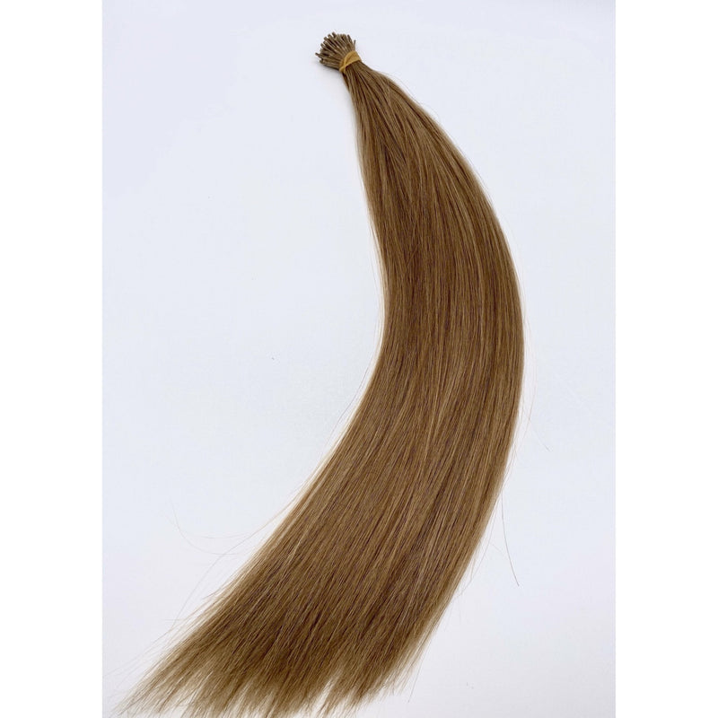 VIP Extensions VIP I-Tip System / Straight 18'' (70 grams) Hair Extension