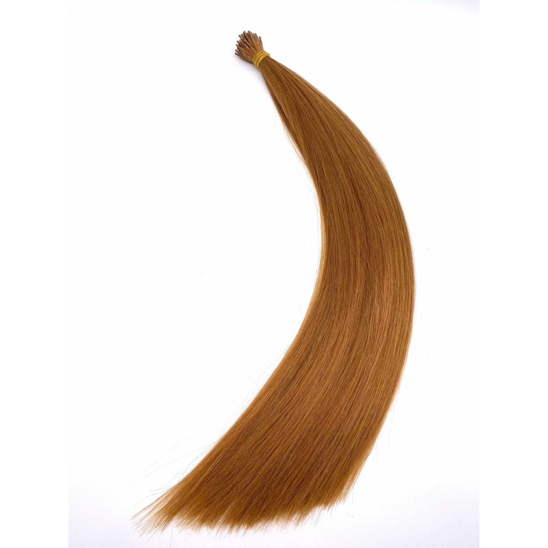 VIP Extensions VIP I-Tip System / Straight 18'' (70 grams) Hair Extension