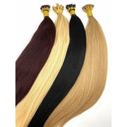 VIP Extensions VIP I-Tip System / Straight 18'' (70 grams) Hair Extension