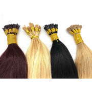 VIP Extensions VIP I-Tip System / Straight 18'' (70 grams) Hair Extension
