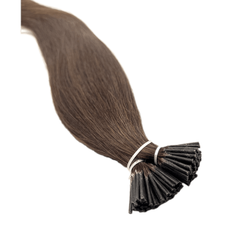 VIP Extensions VIP I-Tip System / Straight 24'' (100 grams) I-Tip System