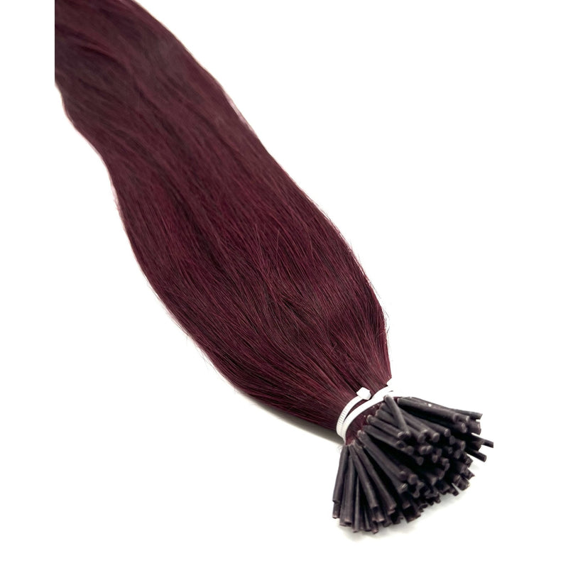 VIP Extensions VIP I-Tip System / Straight 24'' (100 grams) I-Tip System