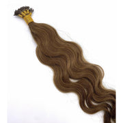 VIP Extensions VIP I-Tip System / Wavy 18" Hair Extension
