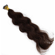 VIP Extensions VIP I-Tip System / Wavy 18" Hair Extension