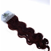 VIP Extensions VIP I-Tip System / Wavy 18" Hair Extension