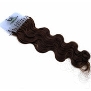 VIP Extensions VIP I-Tip System / Wavy 18" Hair Extension