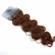 VIP Extensions VIP I-Tip System / Wavy 18" Hair Extension