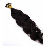 VIP Extensions VIP I-Tip System / Wavy 18" Hair Extension