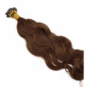 VIP Extensions VIP I-Tip System / Wavy 18" Hair Extension