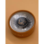 VIP Extensions VIP iMink Strip  Lashes - 98% Mink Feel - Animal Free Strip Lashes