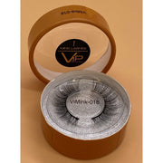 VIP Extensions VIP iMink Strip  Lashes - 98% Mink Feel - Animal Free Strip Lashes